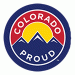 Member: Colorado Proud